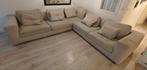 Goossens Hoekbank 7-zits (3-delig) - Afhalen!, Huis en Inrichting, Banken | Bankstellen, Ophalen, Gebruikt, 100 tot 125 cm, Hoekbank