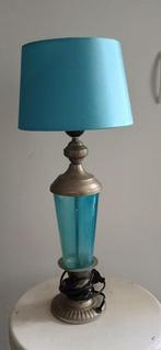 Schemerlamp, Huis en Inrichting, Lampen | Tafellampen, Ophalen, Zo goed als nieuw, Minder dan 50 cm