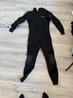 Wetsuit maat L NIEUW, Watersport en Boten, Ophalen, Zo goed als nieuw, Duikpak