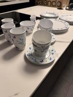 Mepal Janneke Brinkman Servies vlinder, Ophalen of Verzenden, Gebruikt