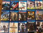 PS 4 games, Spelcomputers en Games, Avontuur en Actie, Gebruikt, 1 speler, Ophalen of Verzenden