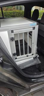 Op maat gemaakte autobench, Ophalen, Zo goed als nieuw