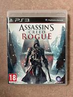 Assassin's Creed Rogue - PS3, Avontuur en Actie, Online, Vanaf 18 jaar, 1 speler