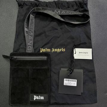 Palm angels shoulder crossbody bag tas beschikbaar voor biedingen