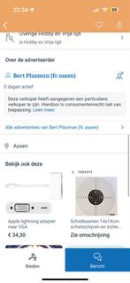 EFTELING KAARTJES UITKIJKEN MENSEN OPLICHTERR!!!!, Tickets en Kaartjes, Eén persoon