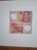Kaapverdie, Postzegels en Munten, Ophalen of Verzenden, Buitenland, Bankbiljetten