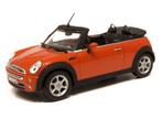 28474: Mini Cooper Cabriolet - 2006 - Oliex 1:43, Auto, Nieuw, Ophalen of Verzenden, Bachsatztstr. 54 D 72131 Ofterdingen, Germany