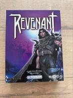 Revenant Big Box Pc Game, 1 speler, Ophalen of Verzenden, Zo goed als nieuw, Vanaf 3 jaar