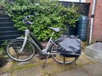 Qwic e bike, Fietsen en Brommers, Elektrische fietsen, Qwic, Gebruikt, 50 km per accu of meer, 51 tot 55 cm