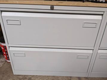 Archief ladekast beschikbaar voor biedingen