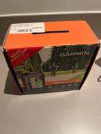 Garmin eTrex Touch 35 - 2x gebruikt, Ophalen of Verzenden, Zo goed als nieuw, Navigatie of Gps