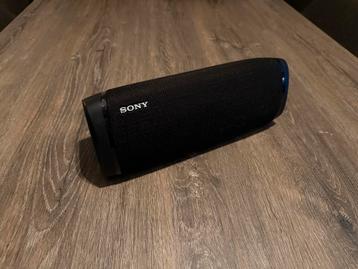 Sony SRS-XB43 Bluetooth Speaker beschikbaar voor biedingen