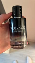 Dior sauvage, Ophalen of Verzenden, Nieuw