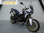 Honda CRF1000D Africa Twin (bj 2019), Motoren, Motoren | Honda, 2 cilinders, HONDA, Motorrijbewijs A, Bedrijf