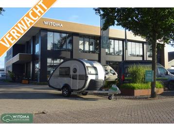 T@B Off Road 320 nog 2x productie wk 25 beschikbaar voor biedingen