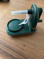 Appel Schil Machine - Keukenbenodigdheden, Huis en Inrichting, Keuken | Keukenbenodigdheden, Ophalen of Verzenden, Zo goed als nieuw
