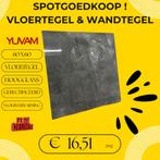 Opruiming: Goedkope Tegels voor jouw project!, Doe-het-zelf en Verbouw, Tegels, 60 cm of meer, Nieuw, Ophalen of Verzenden, 10 m² of meer