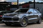Porsche Cayenne Coupé 3.0 E-Hybrid - MATRIX - PANO - SPORT, Automaat, Cayenne, 14 kWh, Gebruikt