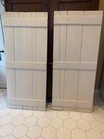 Vintage deuren, Ophalen, Gebruikt, 80 tot 100 cm, Binnendeur