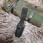 Duitse frog K98, Verzamelen, Militaria | Tweede Wereldoorlog, Ophalen of Verzenden, Duitsland, Mes of Dolk