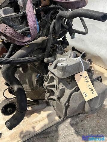 OPEL ZAFIRA A MERIVA COMBO 1.8 Versnellingsbak F17C394 beschikbaar voor biedingen