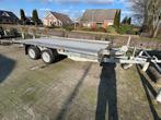 Niewiadow N/A Aluminium rijplaten LED verlichting Lier en re, Gebruikt