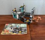 Lego Jurassic World 75927 Stygimoloch Breakout, Kinderen en Baby's, Speelgoed | Duplo en Lego, Ophalen, Zo goed als nieuw, Complete set