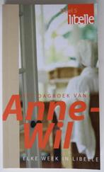 Libelle: Het dagboek van Anne-Wil deel 5, 2002, Ophalen of Verzenden, Zo goed als nieuw, Nederland, Tineke Beishuizen