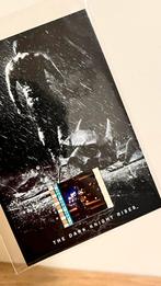 Moviecard : Batman The Dark Knight Rises Filmcel / Filmstrip, Verzamelen, Ophalen of Verzenden, Zo goed als nieuw, Foto of Kaart