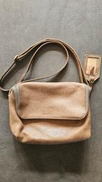 Cowboysbag Bruin Tasje - ZGAN, Ophalen of Verzenden