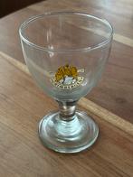 Grimbergen Bierglas, Ophalen, Zo goed als nieuw