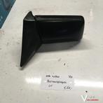 Mercedes W201 1987    Buitenspiegel Linksvoor handbed. en ve
