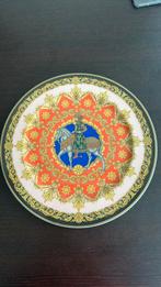 Versace, Rosenthal kerstbord 1996, Antiek en Kunst, Ophalen of Verzenden