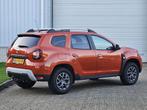 Dacia Duster 1.0 TCe Prestige / Trekhaak 1200KG / Achteruitr, Auto's, Dacia, Voorwielaandrijving, Gebruikt, Euro 6, Overige kleuren