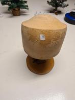 Hoedeblok maat 55/56 Lindenhout, Ophalen, Zo goed als nieuw