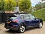 Audi Q4 e-tron 35 Edition 55 kWh, Auto's, Audi, Automaat, Gebruikt, Zwart, 1865 kg