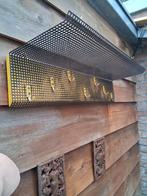 Pilastro kapstok, Wandkapstok, Ophalen of Verzenden, Zo goed als nieuw, Minder dan 100 cm