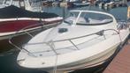 Een prachtige quixsilver 650, Watersport en Boten, Speedboten, Gebruikt, Binnenboordmotor, 6 meter of meer, 120 tot 200 pk