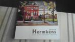 JEROEN HERMKENS ; keus uit 3 boeken over zijn kunst, Ophalen of Verzenden, Zo goed als nieuw, Schilder- en Tekenkunst