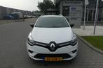 Renault Clio Estate 0.9 TCe Limited CRUISE, AIRCO, DAB, BLUE, Voorwielaandrijving, 898 cc, Gebruikt, Euro 6