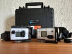Sony Actioncam pakket, Ophalen of Verzenden, Zo goed als nieuw, Sony