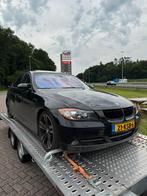 BMW E90 328i N51B30A USA 2007 Black 2 668 Onderdelen / Parts, Auto-onderdelen, Ophalen, Gebruikt, BMW
