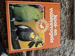 Kooi en volierevogels, Ophalen, Gelezen, Vogels