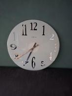 Nextime Klok - Zo Goed Als Nieuw!, Huis en Inrichting, Woonaccessoires | Klokken, Ophalen of Verzenden, Zo goed als nieuw, Analoog