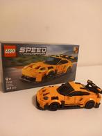 Lego porsche 911 gt3 rs - 77239, Kinderen en Baby's, Speelgoed | Duplo en Lego, Ophalen of Verzenden