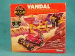MASK vintage Vandal MIMB, Ophalen of Verzenden, Nieuw, Tv, Overige typen