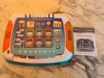 Vtech lees & leer touch tablet, Ophalen of Verzenden, Gebruikt