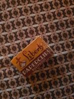 Oude Verpakking Liberty Paperclips - Rustproof, Antiek en Kunst, Curiosa en Brocante, Ophalen of Verzenden