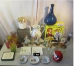 25 Leuke Snuisterijen en retro Spulletjes, Antiek en Kunst, Ophalen of Verzenden