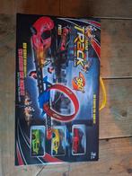 Racebaan met looping, Ophalen of Verzenden, Elektrisch, Overige merken, Met looping